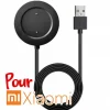 Accessoires Xiaomi-Station USB pour smartwatch Xiaomi Mi Watch Color,