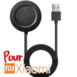 Accessoires Xiaomi-Station USB pour smartwatch Xiaomi Mi Watch Color,