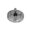Outil Pour Fermer Montre|Outil Pour Ouvrir Montre-Support Montre pour Boitier UNIFIX 26 - 49 mm