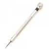 Outil Pour Fermer Montre|Outil Pour Ouvrir Montre-Tournevis Horloger 1,00 mm Plat