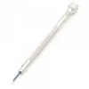 Outil Pour Fermer Montre|Outil Pour Ouvrir Montre-Tournevis Horloger Précision Plat 1,40 mm