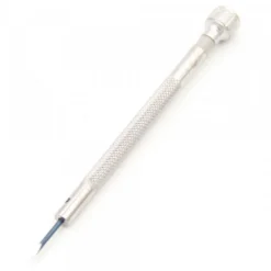 Outil Pour Fermer Montre|Outil Pour Ouvrir Montre-Tournevis Horloger Précision Plat 1,40 mm